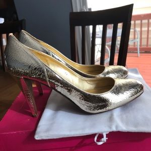 JCrew Harper Pumps size 9.5